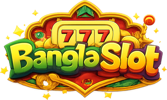 banglaslot বাংলা লোগো